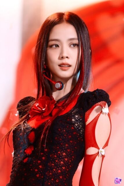 jisoo sbs inki