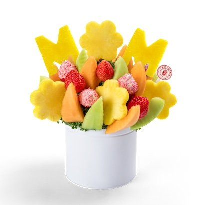 Edible Arrangments