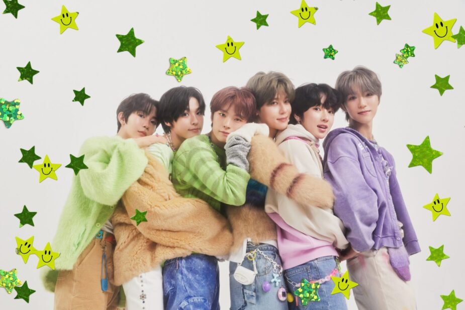 nct wish debut