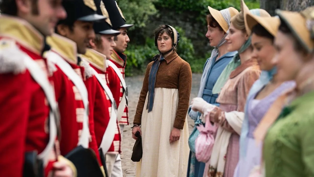 'The Other Bennet Sister' vs. 'Pride & Prejudice': Comparing the Series to the Jane Austen Book